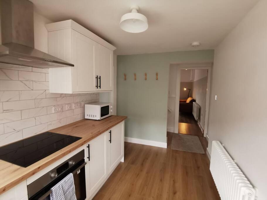 New Brancepeth Ender'S Place. A Lovely Home Close To Durham City. מראה חיצוני תמונה