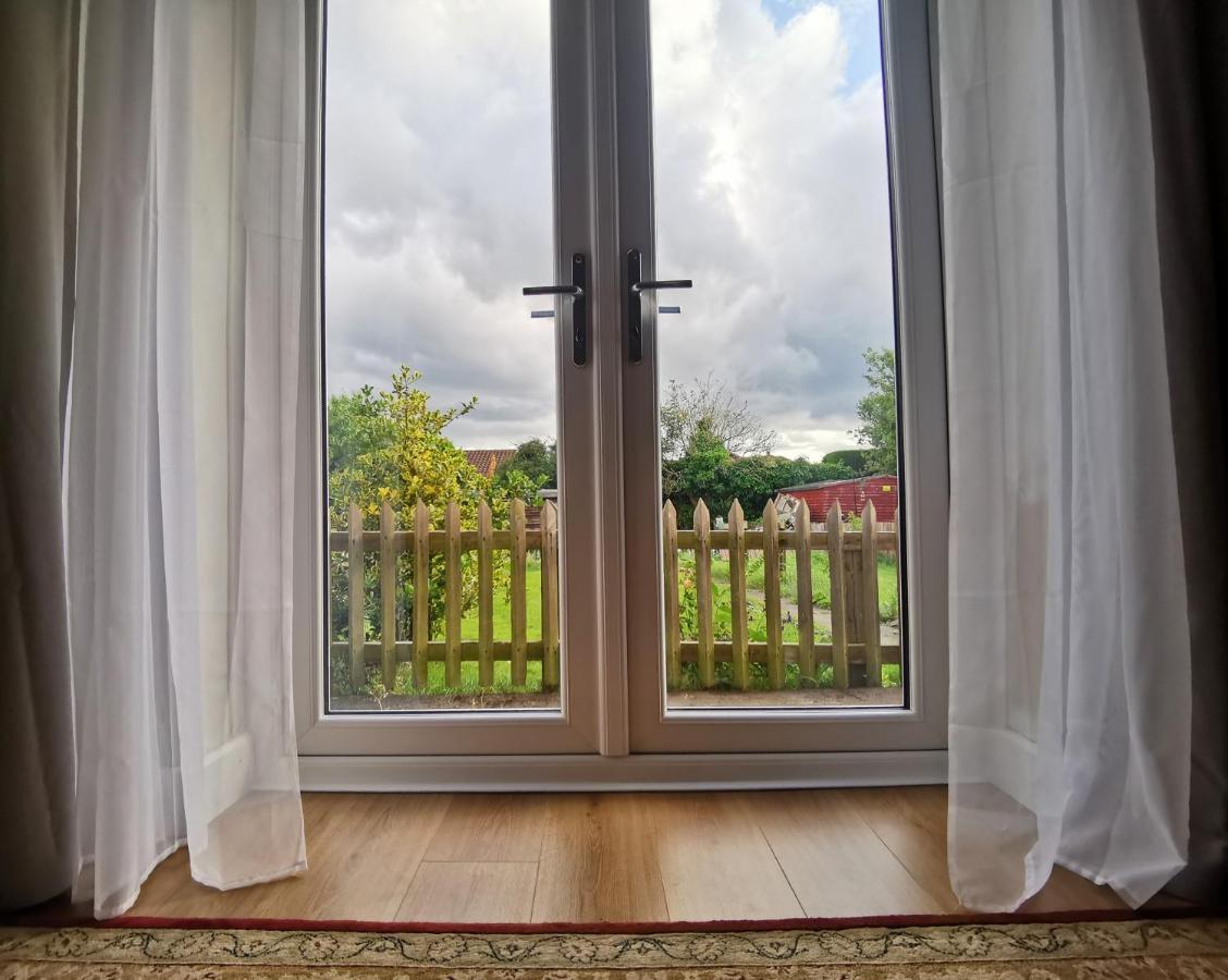 New Brancepeth Ender'S Place. A Lovely Home Close To Durham City. מראה חיצוני תמונה