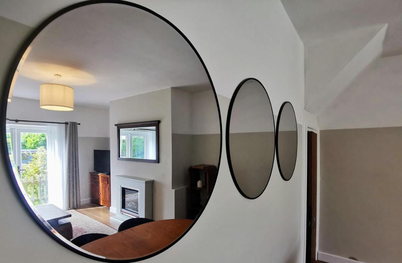 New Brancepeth Ender'S Place. A Lovely Home Close To Durham City. מראה חיצוני תמונה