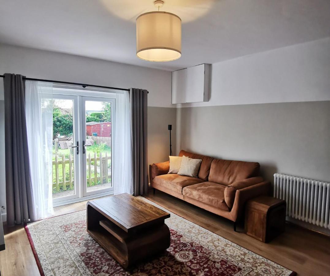 New Brancepeth Ender'S Place. A Lovely Home Close To Durham City. מראה חיצוני תמונה