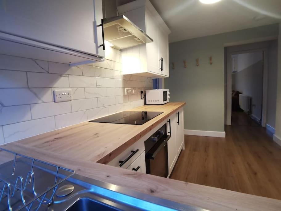 New Brancepeth Ender'S Place. A Lovely Home Close To Durham City. מראה חיצוני תמונה