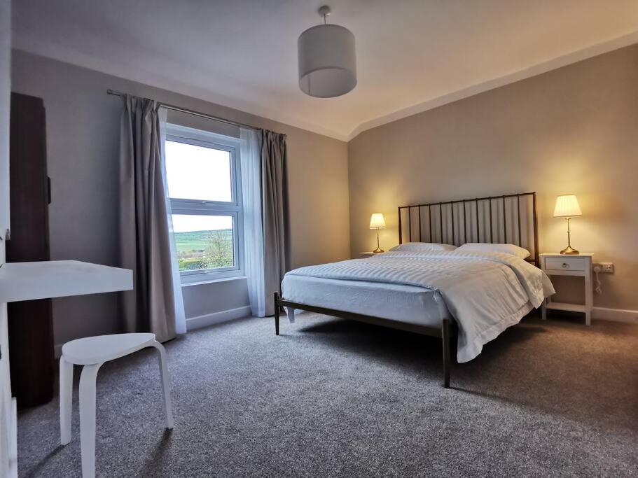 New Brancepeth Ender'S Place. A Lovely Home Close To Durham City. מראה חיצוני תמונה