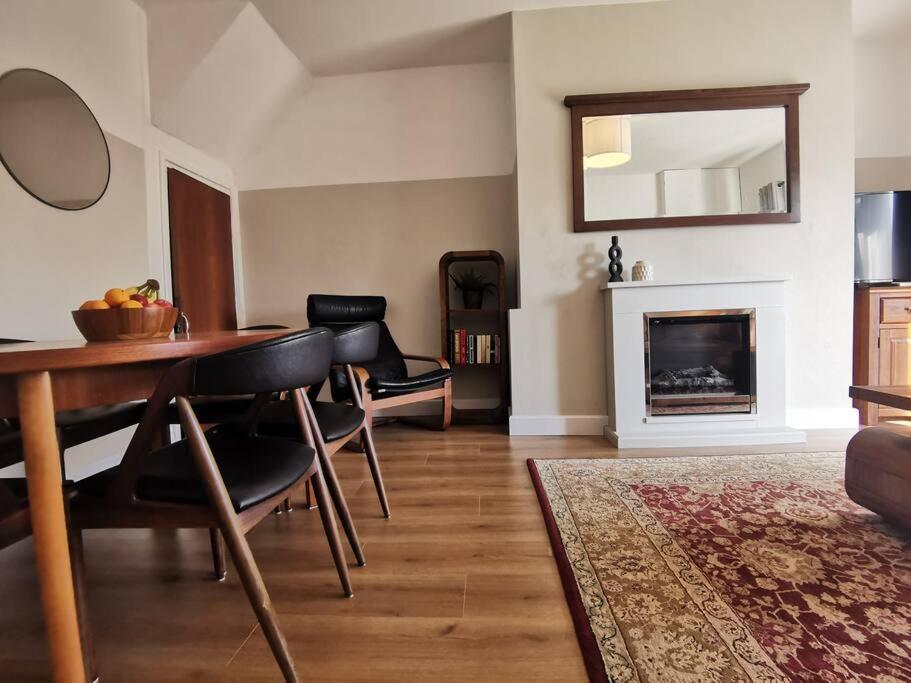 New Brancepeth Ender'S Place. A Lovely Home Close To Durham City. מראה חיצוני תמונה