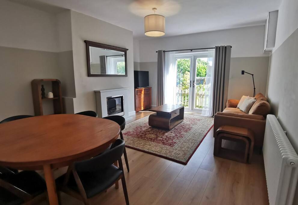 New Brancepeth Ender'S Place. A Lovely Home Close To Durham City. מראה חיצוני תמונה